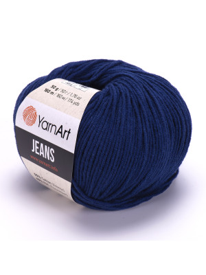 Пряжа YarnArt Jeans 54