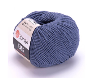 Пряжа YarnArt Jeans 68