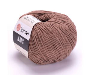 Пряжа YarnArt Jeans 71