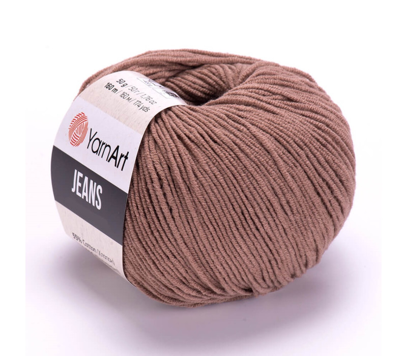 Пряжа YarnArt Jeans 71 Пряжа YarnArt Jeans 71