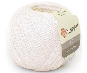 Пряжа YarnArt Iris 911
