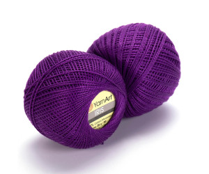 Пряжа YarnArt Iris 919