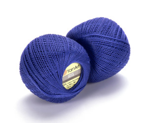 Пряжа YarnArt Iris 921