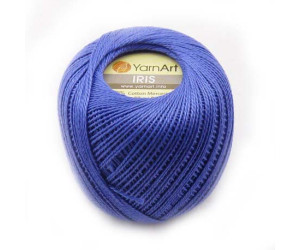 Пряжа YarnArt Iris 921