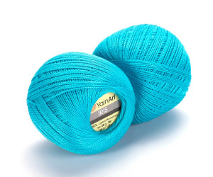 Пряжа YarnArt Iris 923