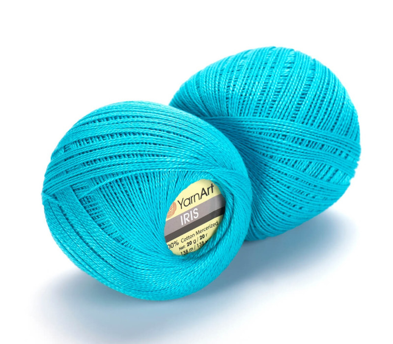 Пряжа YarnArt Iris 923 Пряжа YarnArt Iris 923