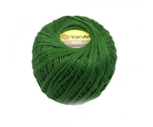 Пряжа YarnArt Iris 928