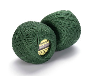 Пряжа YarnArt Iris 928