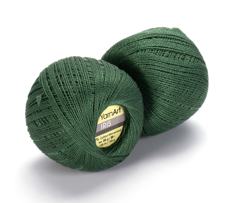 Пряжа YarnArt Iris 928 Пряжа YarnArt Iris 928