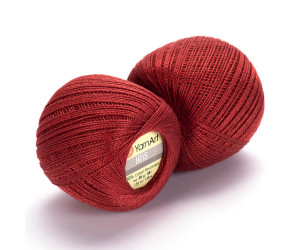 Пряжа YarnArt Iris 931
