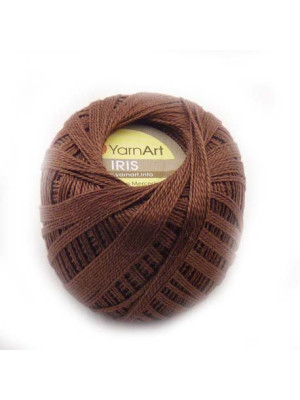 Пряжа YarnArt Iris 932