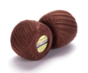 Пряжа YarnArt Iris 932