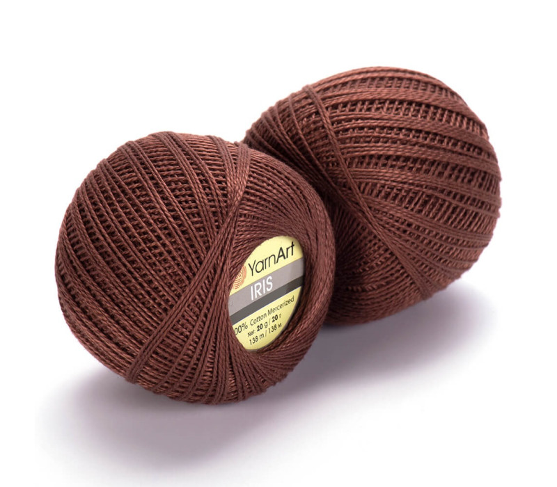 Пряжа YarnArt Iris 932 Пряжа YarnArt Iris 932
