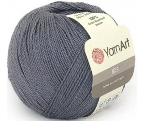 Пряжа YarnArt Iris 934