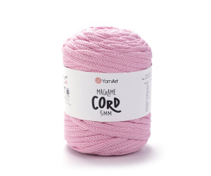 Пряжа YarnArt Macrame Cord 5mm 762