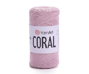 Пряжа YarnArt Coral 1915