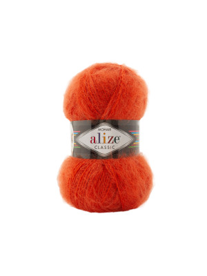 Пряжа Alize Mohair Classic 37