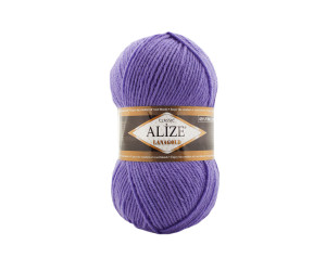 Пряжа Alize Lanagold Classic 851