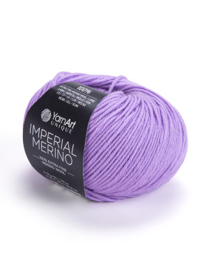 Пряжа YarnArt Imperial Merino 3324