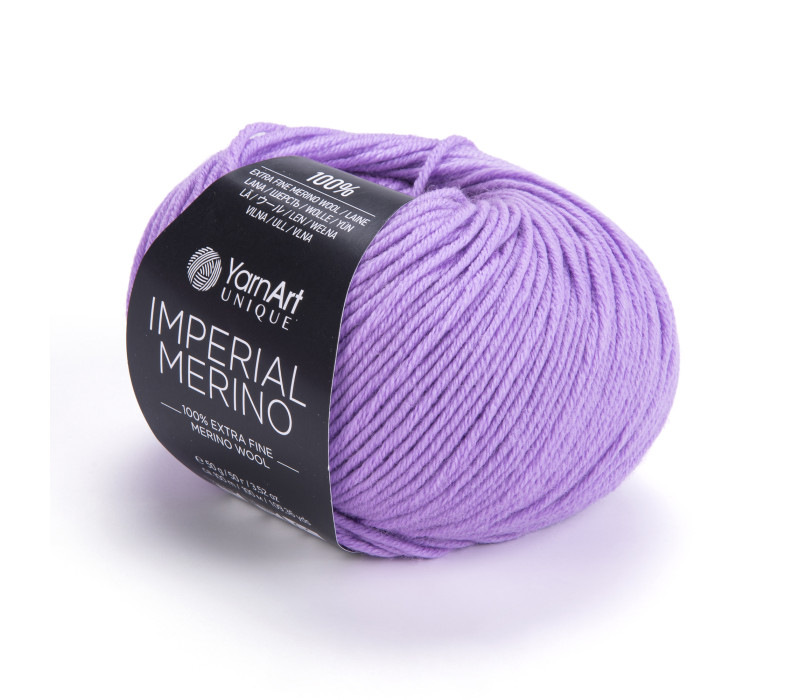 Пряжа YarnArt Imperial Merino 3324 Пряжа YarnArt Imperial Merino 3324