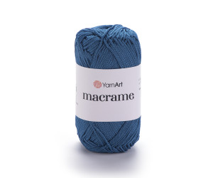 Пряжа YarnArt Macrame 169
