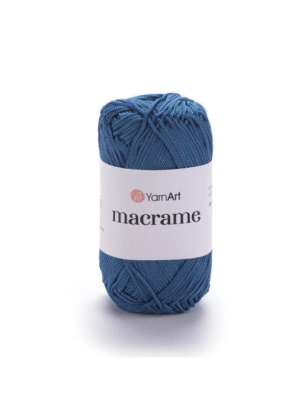 Пряжа YarnArt Macrame 169