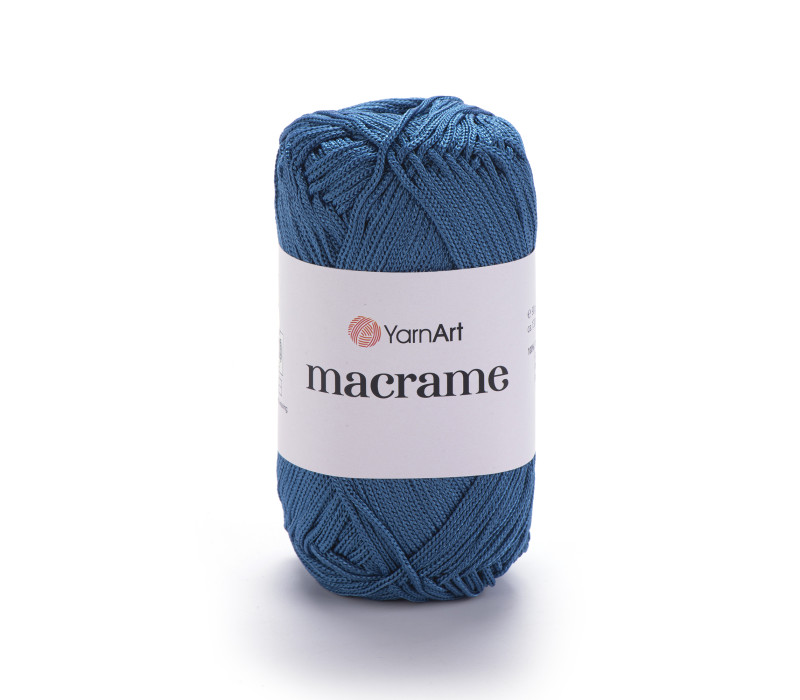 Пряжа YarnArt Macrame 169 Пряжа YarnArt Macrame 169