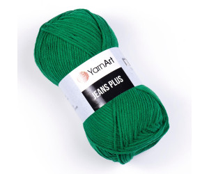 Пряжа YarnArt Jeans Plus 52