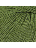 Пряжа Gazzal Baby Cotton 3449