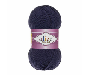 Пряжа Alize Cotton Gold 58