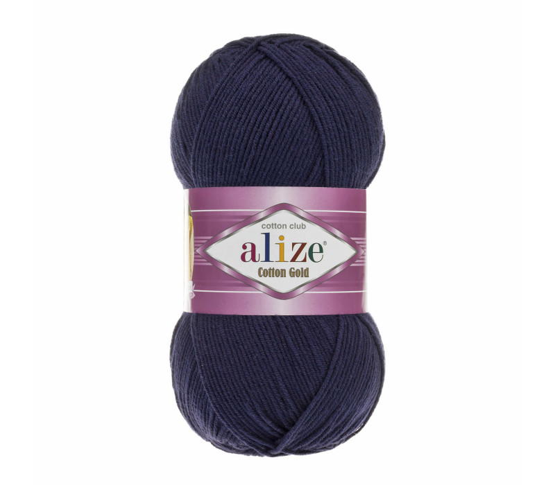 Пряжа Alize Cotton Gold 58 Пряжа Alize Cotton Gold 58