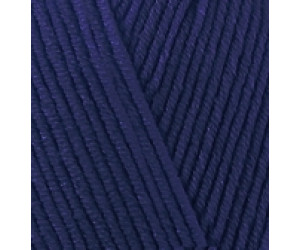 Пряжа Alize Cotton Gold 58