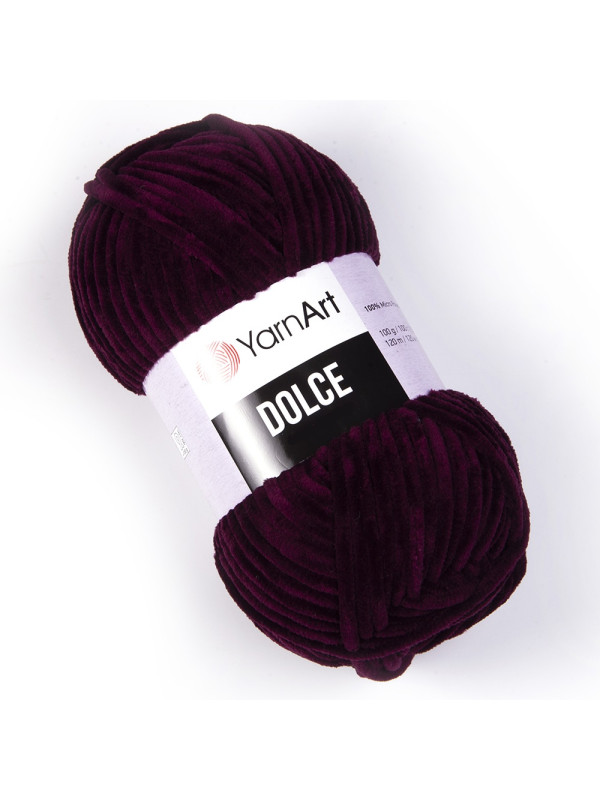 Пряжа YarnArt Dolce 780