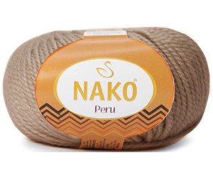 Пряжа Nako Peru 257