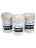 Пряжа YarnArt Macrame Cotton 752
