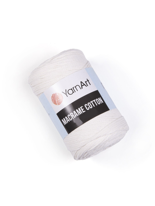 Пряжа YarnArt Macrame Cotton 752