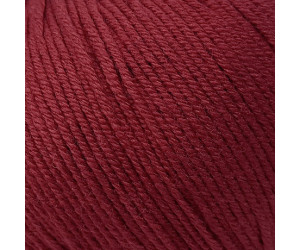 Пряжа Gazzal BabyCotton 25 цвет 3439