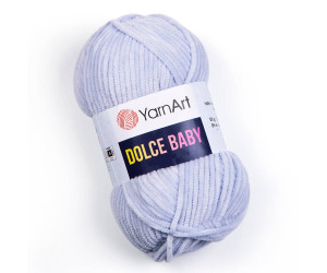 Пряжа YarnArt Dolce Baby 776