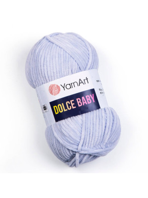 Пряжа YarnArt Dolce Baby 776