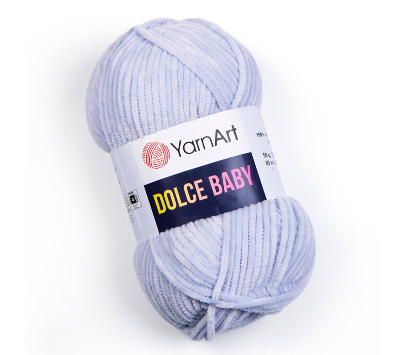 Пряжа YarnArt Dolce Baby 776 Пряжа YarnArt Dolce Baby 776