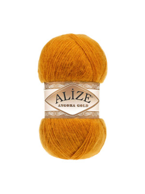 Пряжа Alize Angora Gold 234