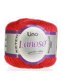 Пряжа Lanoso Lino 956