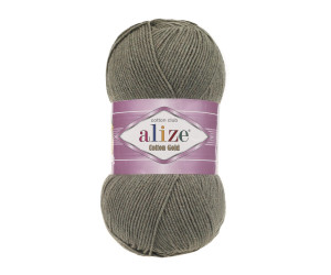 Пряжа Alize Cotton Gold 270