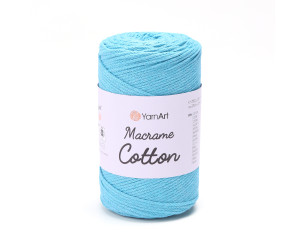 Пряжа YarnArt Macrame Cotton 763 (new)