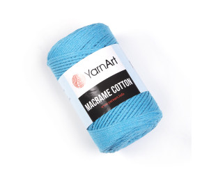 Пряжа YarnArt Macrame Cotton 763 (2020)
