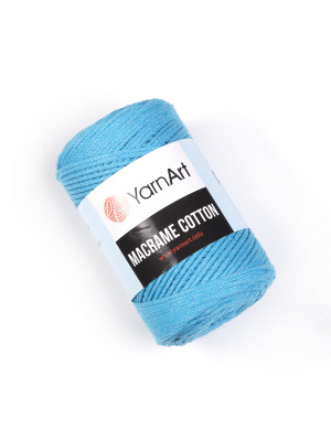 Пряжа YarnArt Macrame Cotton 763 (2020)