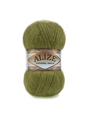 Пряжа Alize Angora Gold 758