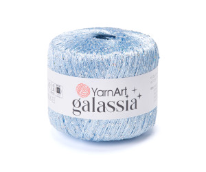 Пряжа YarnArt Galassia 5810
