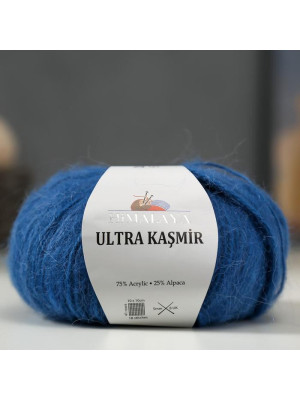 Пряжа Himalaya Ultra Kasmir 56818