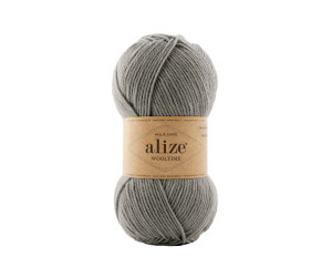 Пряжа Alize Wooltime 283
